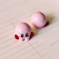 Bubbly Luminous Kirby