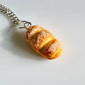 Acorn Loaf | Necklace